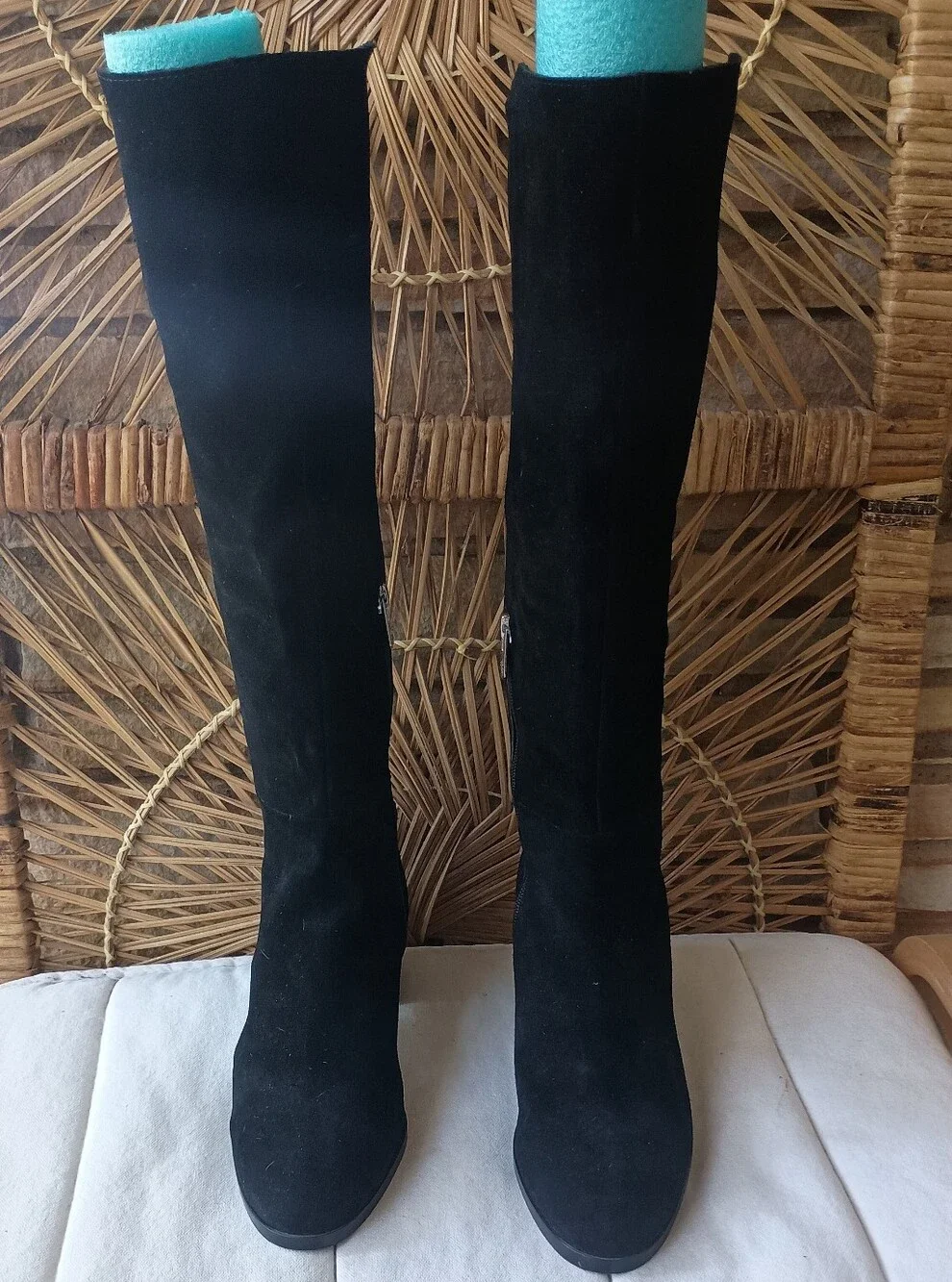 ANTONIO MELANI elegant black